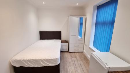 1 bedroom House share to let in Havelock Street, Wellingborough, NN8