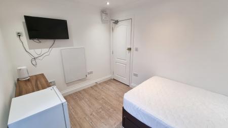 1 bedroom House share to let in Havelock Street, Wellingborough, NN8