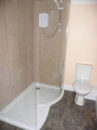 1 bedroom House share to let in Havelock Street, Wellingborough, NN8