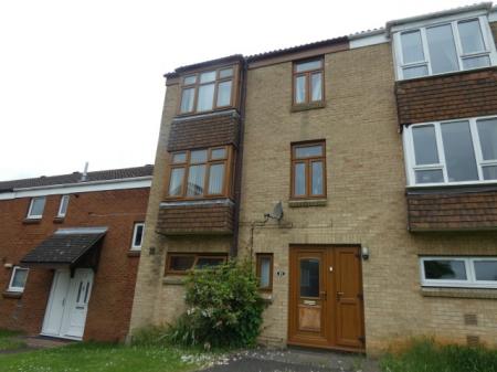 Snowbell Square, Northampton, NN3