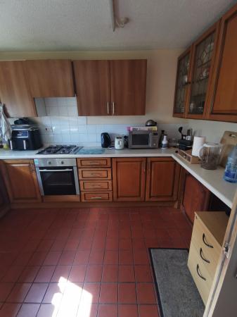 1 bedroom House share to let in Snowbell Square, Northampton, NN3