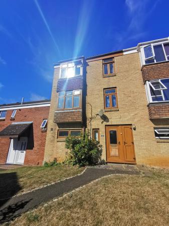 Snowbell Square, Northampton, NN3