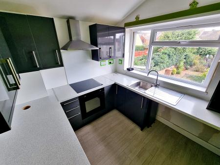 1 bedroom Flat to let in Stanley Road, Wellingborough, NN8