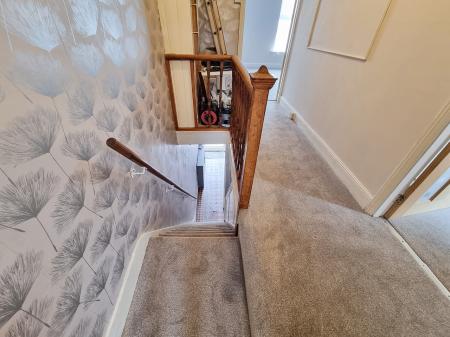 1 bedroom Flat to let in Stanley Road, Wellingborough, NN8