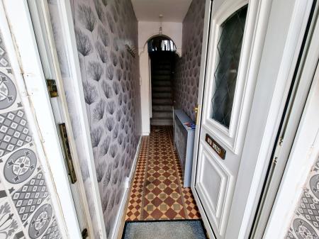 1 bedroom Flat to let in Stanley Road, Wellingborough, NN8