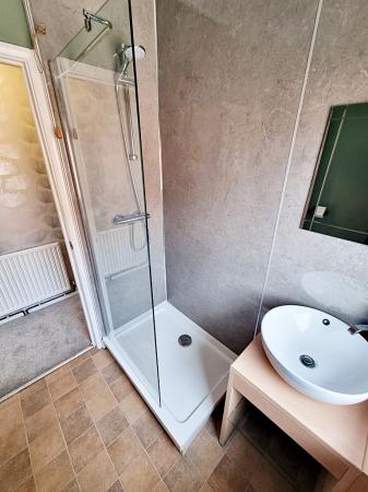 1 bedroom Flat to let in Stanley Road, Wellingborough, NN8