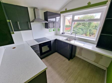 1 bedroom Flat to let in Stanley Road, Wellingborough, NN8