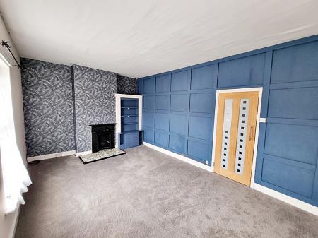 1 bedroom Flat to let in Stanley Road, Wellingborough, NN8