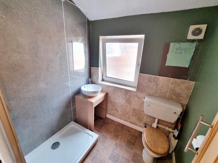 1 bedroom Flat to let in Stanley Road, Wellingborough, NN8