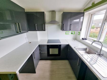1 bedroom Flat to let in Stanley Road, Wellingborough, NN8