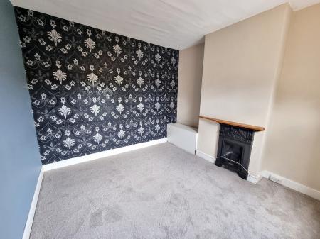 1 bedroom Flat to let in Stanley Road, Wellingborough, NN8