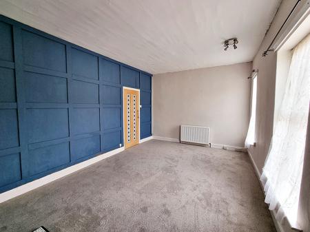 1 bedroom Flat to let in Stanley Road, Wellingborough, NN8