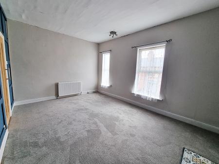 1 bedroom Flat to let in Stanley Road, Wellingborough, NN8
