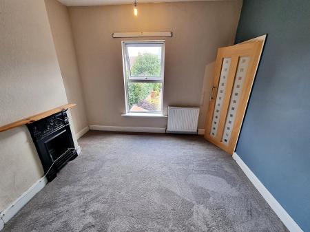 1 bedroom Flat to let in Stanley Road, Wellingborough, NN8