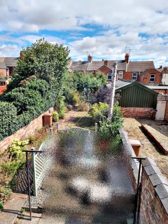 1 bedroom Flat to let in Stanley Road, Wellingborough, NN8