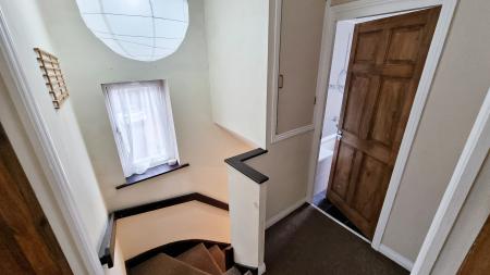 3 bedroom Detached house to let in Thorpe Close, Wellingborough, NN8