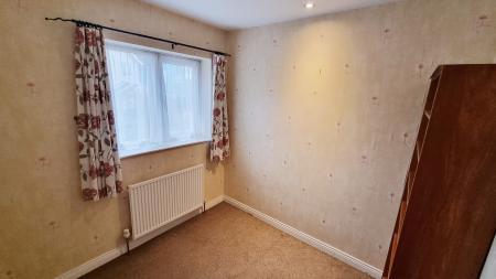 3 bedroom Detached house to let in Thorpe Close, Wellingborough, NN8