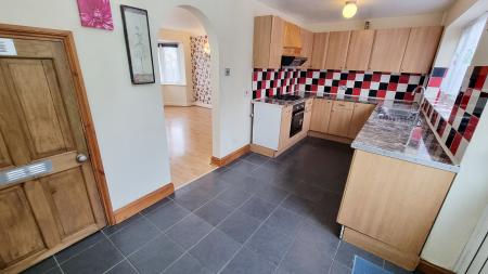 3 bedroom Detached house to let in Thorpe Close, Wellingborough, NN8