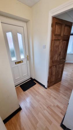 3 bedroom Detached house to let in Thorpe Close, Wellingborough, NN8