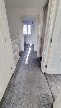 5 bedroom End of terrace house to let in Brook Street East, Wellingborough, NN8