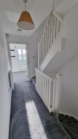 5 bedroom End of terrace house to let in Brook Street East, Wellingborough, NN8