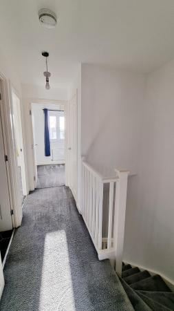 5 bedroom End of terrace house to let in Brook Street East, Wellingborough, NN8