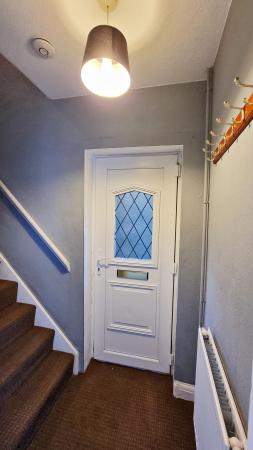 2 bedroom Semi-detached house to let in Priory Road, Wellingborough, NN8