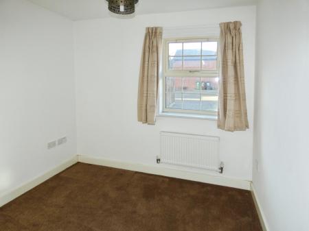 2 bedroom Coach House for sale in Conyger Close, Great Oakley, Corby