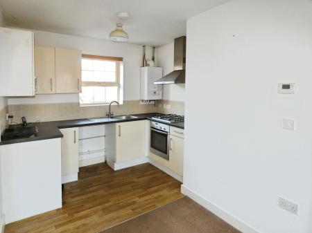 2 bedroom Coach House for sale in Conyger Close, Great Oakley, Corby