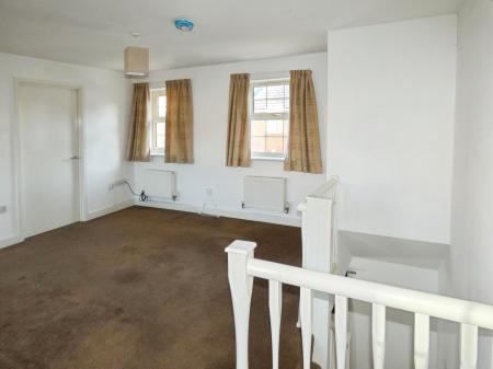 2 bedroom Coach House for sale in Conyger Close, Great Oakley, Corby