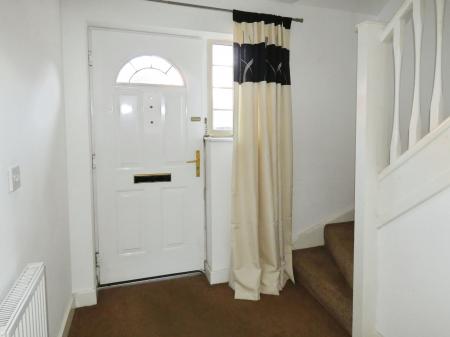 2 bedroom Coach House for sale in Conyger Close, Great Oakley, Corby