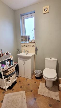 3 bedroom Terraced House to let in Hillside Road, Wellingborough, NN8