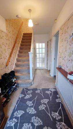 3 bedroom Terraced House to let in Hillside Road, Wellingborough, NN8