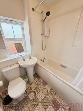 2 bedroom Semi-detached house for sale in St Rochus Drive, Wellingborough