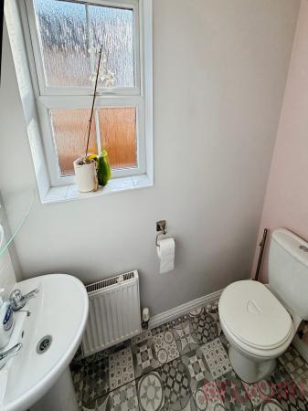 2 bedroom Semi-detached house for sale in St Rochus Drive, Wellingborough