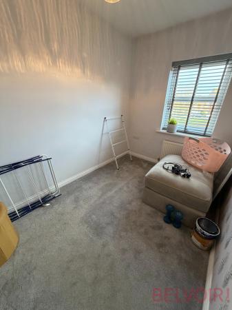 2 bedroom Semi-detached house for sale in St Rochus Drive, Wellingborough