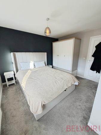 2 bedroom Semi-detached house for sale in St Rochus Drive, Wellingborough