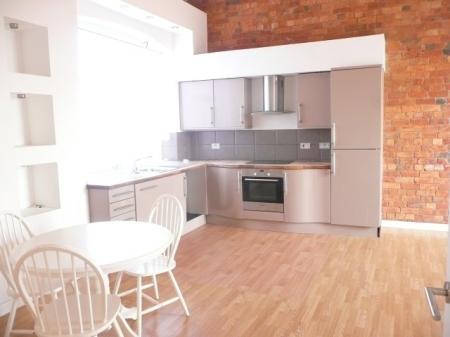 2 bedroom Flat to let in Mill Road, Wellingborough, NN8