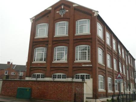 Mill Road, Wellingborough, NN8