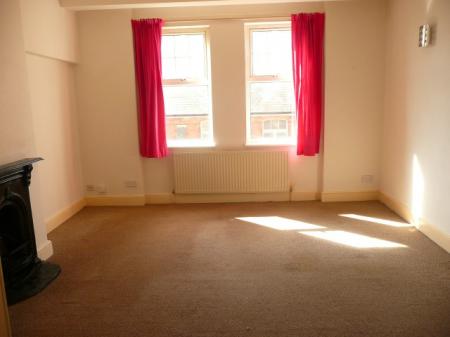 1 bedroom Studio flat to let in Ranelagh Road, Wellingborough, NN8