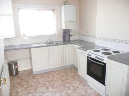 1 bedroom Studio flat to let in Ranelagh Road, Wellingborough, NN8