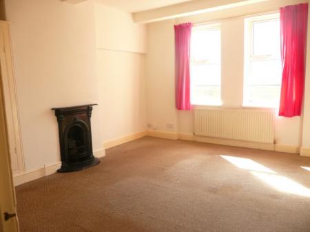 1 bedroom Studio flat to let in Ranelagh Road, Wellingborough, NN8