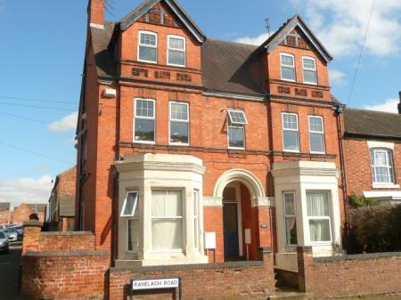 Ranelagh Road, Wellingborough, NN8