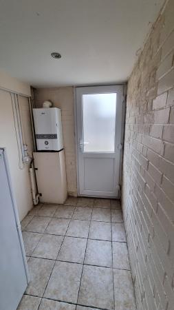 3 bedroom Terraced House to let in Cromwell Road, Rushden, NN10