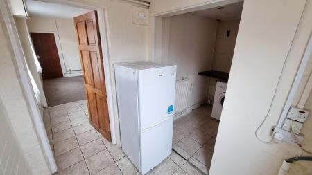 3 bedroom Terraced House to let in Cromwell Road, Rushden, NN10