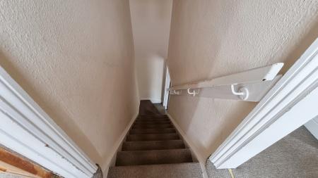 3 bedroom Terraced House to let in Cromwell Road, Rushden, NN10