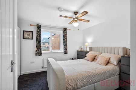 2 bedroom Semi-detached house for sale in Mostyn Street, Wellingborough