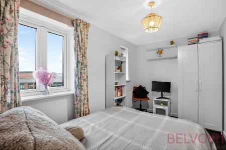 2 bedroom Semi-detached house for sale in Mostyn Street, Wellingborough