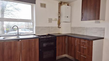 3 bedroom Terraced House to let in Nightingale Lane, Wellingborough, NN8