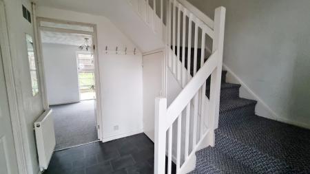 3 bedroom Terraced House to let in Nightingale Lane, Wellingborough, NN8